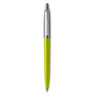 Ручка кулькова Parker JOTTER 17 Original Lime Green CT BP (15 932_389) зображення 1