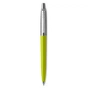 Ручка кулькова Parker JOTTER 17 Original Lime Green CT BP (15 932_389) - зменшене зображення 1
