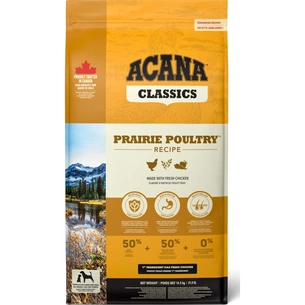 Сухий корм для собак ACANA Prairie Poultry 17 кг (0064992560171) зображення 1