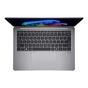 Ноутбук Asus ExpertBook P5 P5405CSA-NZ1058X (90NX0861-M01E50) Misty Grey - зменшене зображення 2