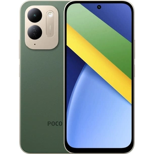Мобільний телефон Xiaomi Poco C95 Pro 8/256GB Green (1218381) зображення 1