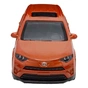 Машина TechnoDrive Toyota RAV4 оранжевый (KM250422) - уменьшенное изображение 3