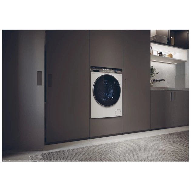 Пральна машина Haier HW90-B14979TU1 - picture 11