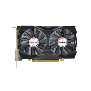 Видеокарта Afox GeForce GTX1050 Ti 4Gb (AF1050TI-4096D5H5-V10) изображение 1
