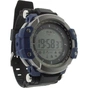 Смарт-годинник UWatch SN07 Blue (F_60040) - зменшене зображення 2