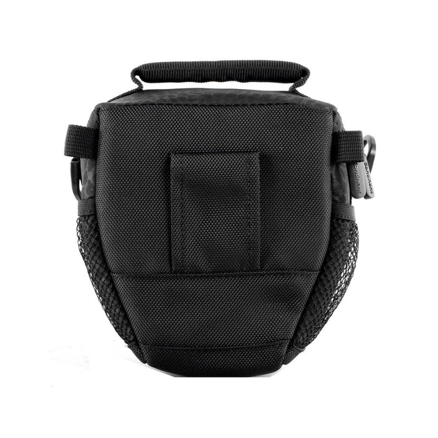 Фото-сумка Continent FF-04 Black (FF-04Black) - picture 3