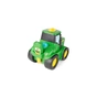Спецтехніка John Deere Kids трактор зі світлом і звуком (47500) - зменшене зображення 6