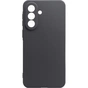 Чохол до мобільного телефона Armorstandart Matte Slim Fit Samsung A37 5G Camera cover Black (ARM89709) - зменшене зображення 1