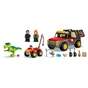 Конструктор LEGO Jurassic World Вантажівка для перевезення молодого тиранозавра (77978) - зменшене зображення 3