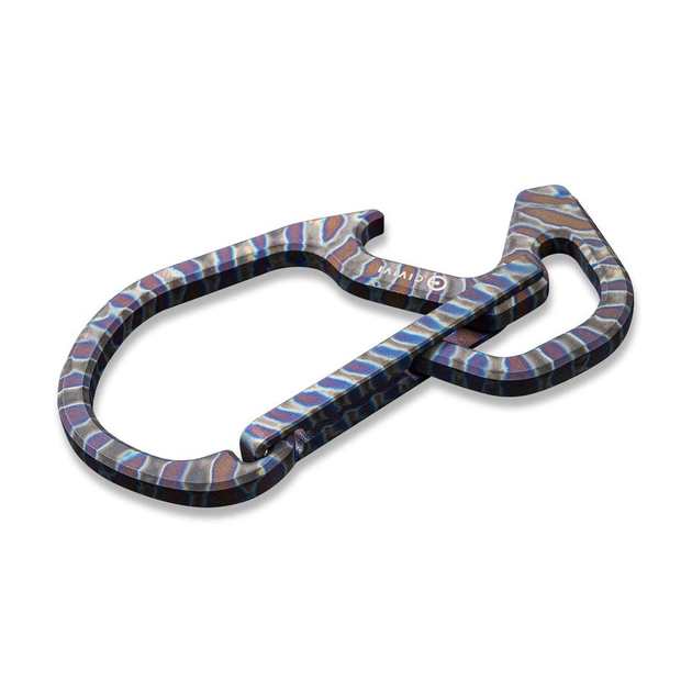 Карабін туристичний Civivi CA-01B - picture 4