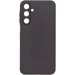 Чохол до мобільного телефона Armorstandart Matte Slim Fit Samsung A16 4G (A165) Camera cover Black (ARM86166) зображення 1