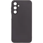 Чохол до мобільного телефона Armorstandart Matte Slim Fit Samsung A16 4G (A165) Camera cover Black (ARM86166) - зменшене зображення 1