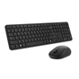 Комплект Dell KM526 Wireless UA Black (580-BDKR) - уменьшенное изображение 2