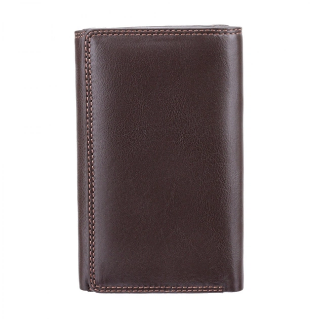 Кошелек Visconti HT32 Picadilly с RFID Chocolate (HT32 CHOC) - изображение 1