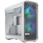 Корпус Fractal Design Torrent RGB White TG clear tin (FD-C-TOR1A-07) - зменшене зображення 1