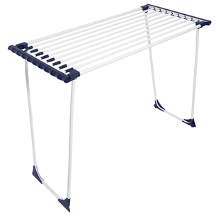 Сушарка для білизни Casa Si CasaFlex 20 White Підлогова (CS92179B04) (DAS302864) зображення 1