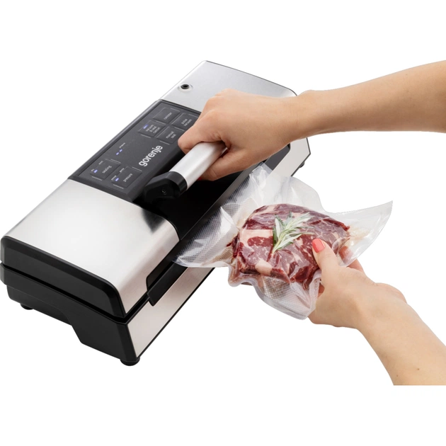 Вакууматор Gorenje VS 120E PRO - picture 11