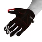 Велорукавиці PowerPlay 6588 Black/White XXL (6588_XXL_Black/White) - зменшене зображення 5