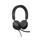 Навушники Jabra Evolve 2 40 USB-C UC Stereo (24089-989-899) - зменшене зображення 4