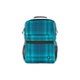 Рюкзак для ноутбука HP 16.1" Campus Tartan Plaid Blue (7J594AA) - зменшене зображення 1
