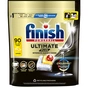Таблетки для посудомийних машин Finish Ultimate Plus All in 1 Lemon 90 шт. (5908252011025) - зменшене зображення 1
