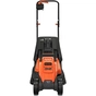 Газонокосарка Black&Decker BEMW451 электрическая (BEMW451) - зменшене зображення 2