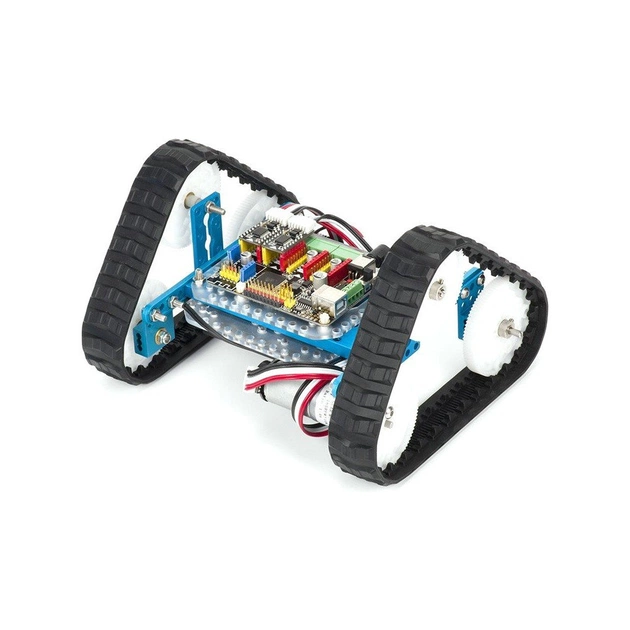 Робот Makeblock Ultimate v2.0 Robot Kit (09.00.40) - picture 4