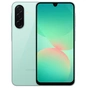 Мобільний телефон Samsung Galaxy A26 5G 6/128Gb Light Green (SM-A266BLGBEUC) - зменшене зображення 1