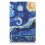 Чехол для планшета BeCover Smart Case Lenovo Idea Tab Plus 12.1" Night (715157) - уменьшенное изображение 2