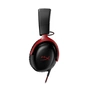 Навушники HyperX Cloud III Black-Red (727A9AA) - зменшене зображення 2