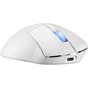 Мишка ASUS ROG Keris II WL ACE Wireless/Bluetooth/USB White (90MP03N0-BMUA10) - зменшене зображення 3