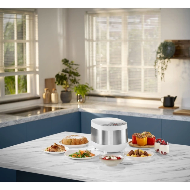 Мультиварка Philips HD4713/40 - picture 11