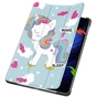 Чохол до планшета BeCover Smart Case Xiaomi Pad 6S Pro 12.4" Unicorn (711089) - зменшене зображення 5