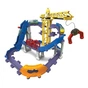 Залізниця Tomy Chuggington Пригоди Брюстера на будівельному майданчику (LC54241) - зменшене зображення 2