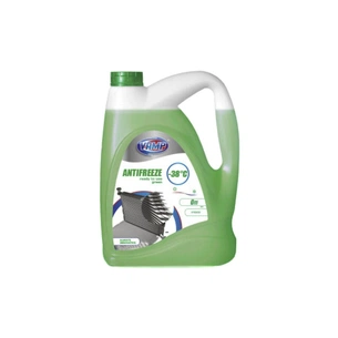 Антифриз ВАМП -40 G11 зелений 5л (5776) зображення 1