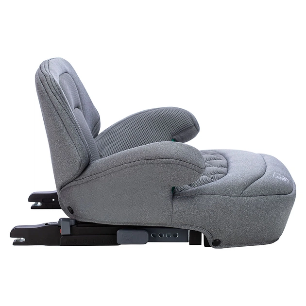 Автокрісло FreeON Cosmo Plus, бустер, Grey (48730) - зображення 5