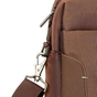 Сумка для ноутбука RivaCase 15.6" 8132 Dark Brown - зменшене зображення 2