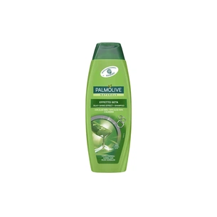 Шампунь Palmolive Naturals Ефект блиску З алое вера 350 мл (8718951576971) зображення 1