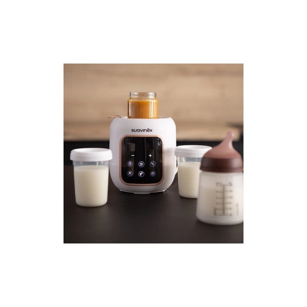 Підігрівач Suavinex та стерелізатор (402604) - picture 6