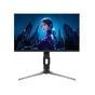 Монітор Acer Predator XB253QFbmiiprx (UM.KX0EE.F05) - зменшене зображення 1