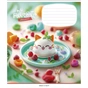 Зошит Школярик Favorite desserts 12 аркушів клітинка (012-3454K) - зменшене зображення 5