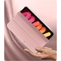 Чохол до планшета BeCover Tri Fold Hard Apple iPad Mini 7 2024 Rose Gold (712456) - зменшене зображення 2