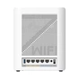 Wi-Fi Mesh-система Asus ZenWiFi BQ16 1pk White (90IG08K0-MO3N0V) - уменьшенное изображение 4