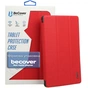 Чохол до планшета BeCover Smart Case Samsung Galaxy Tab A11 Plus SM-X236B 11.0" Red (713996) - зменшене зображення 6