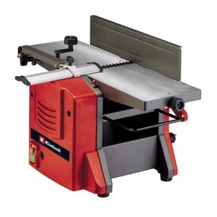 Рейсмус Einhell фуговально-рейсмусовий TC-SP 204/2 1500Вт, 204мм (4419952) зображення 1