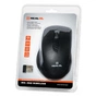 Мишка REAL-EL RM-300 Wireless Black/Grey (EL123200012) - зменшене зображення 2