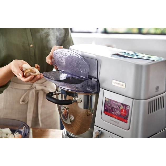 Кухонний комбайн Kenwood KCL 95.004 SI - picture 9