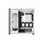 Корпус Corsair 5000D Tempered Glass White (CC-9011209-WW) - зменшене зображення 8