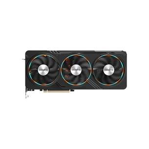 Відеокарта GIGABYTE GeForce RTX4070 12Gb GAMING OC (GV-N4070GAMING OC-12GD) зображення 1