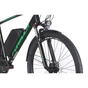 Электровелосипед Formula eCURSOR MAN AM DD 29" 21" 48B 17.5А*г 500Вт 2026 чорно-зелений (ELB-FR-29-248) - уменьшенное изображение 5
